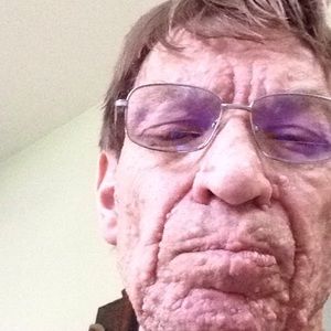 Meet your Posher, Mike